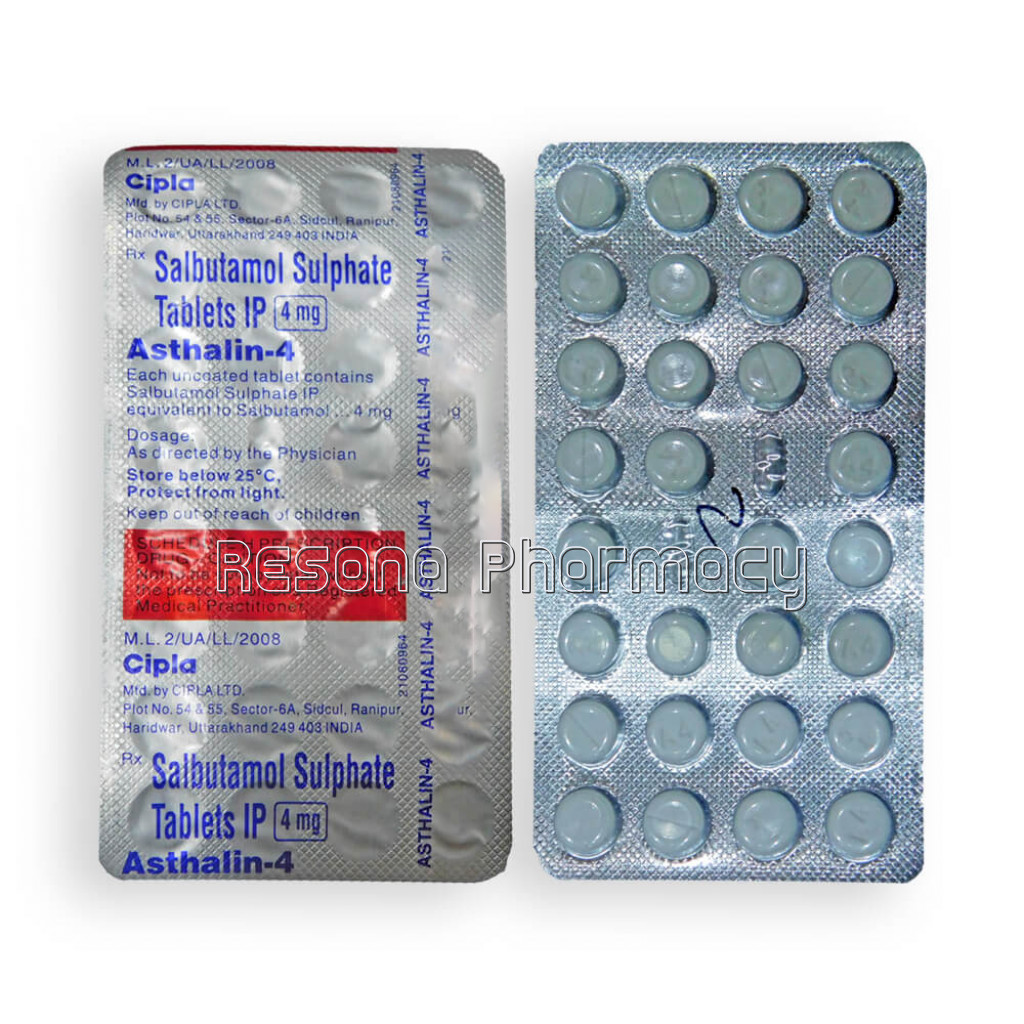 Asthalin 4