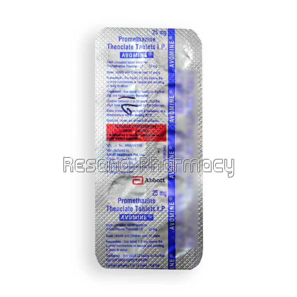Avomine