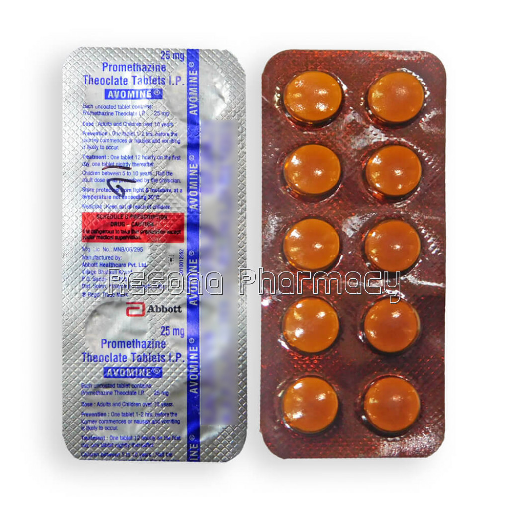 Avomine