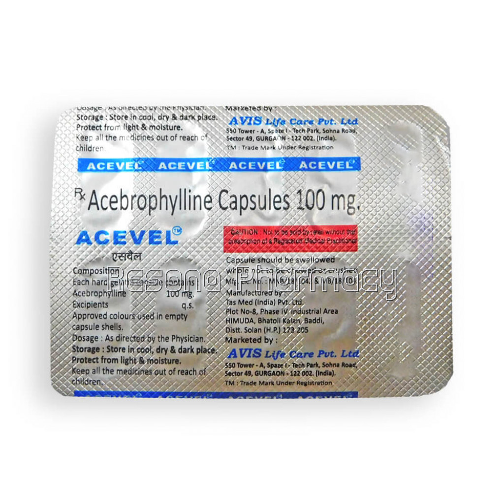 Acevel