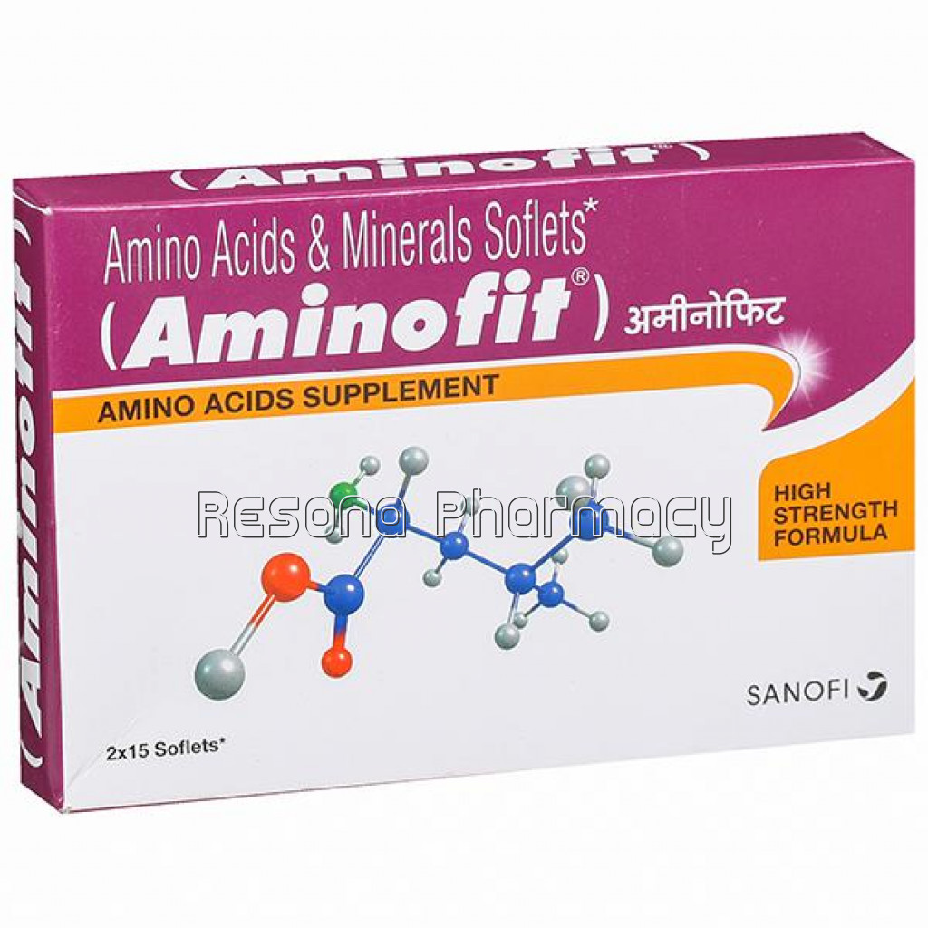 Aminofit