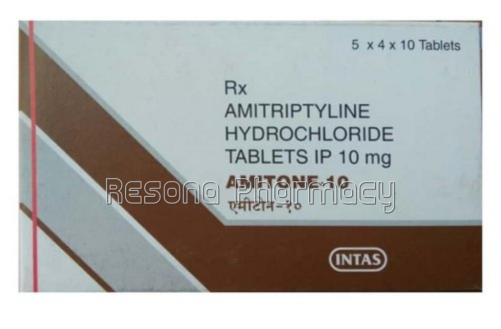 Amitone 10