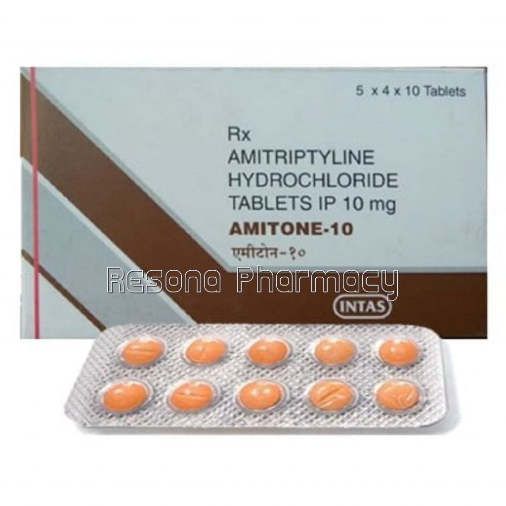 Amitone 10