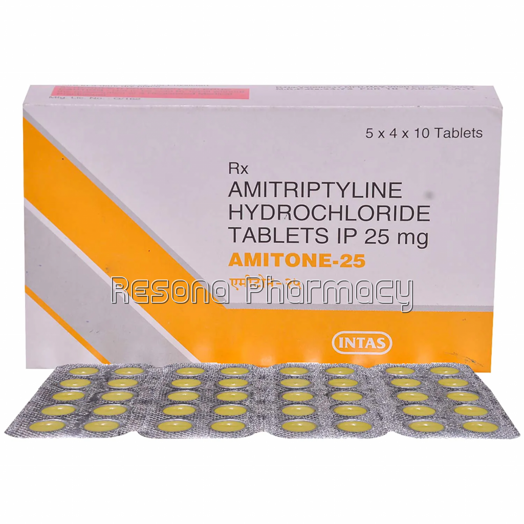 Amitone 25