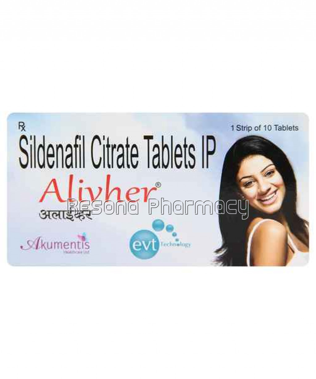 Alivher