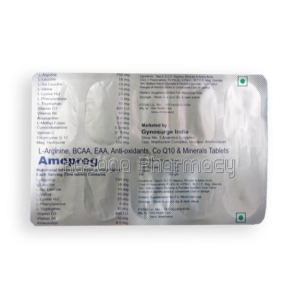 Amopreg