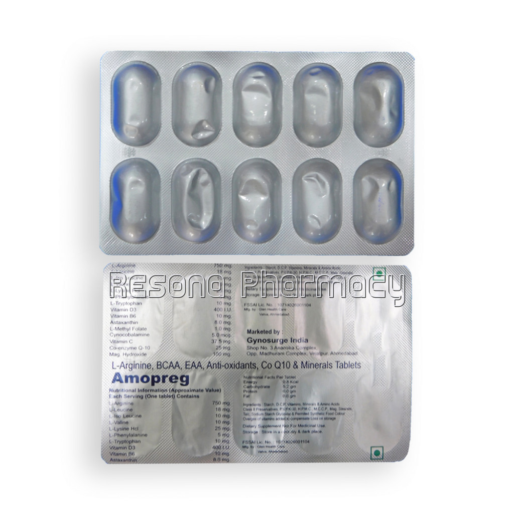 Amopreg