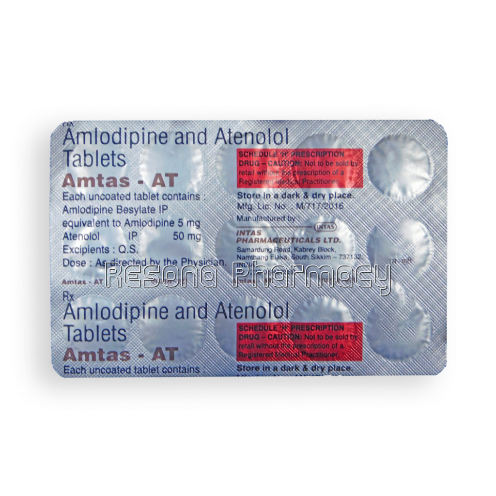Amtas At