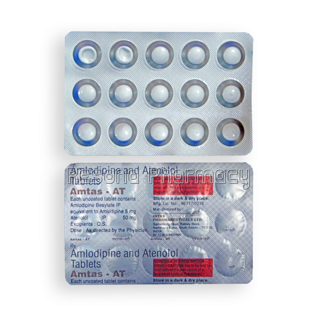 Amtas At