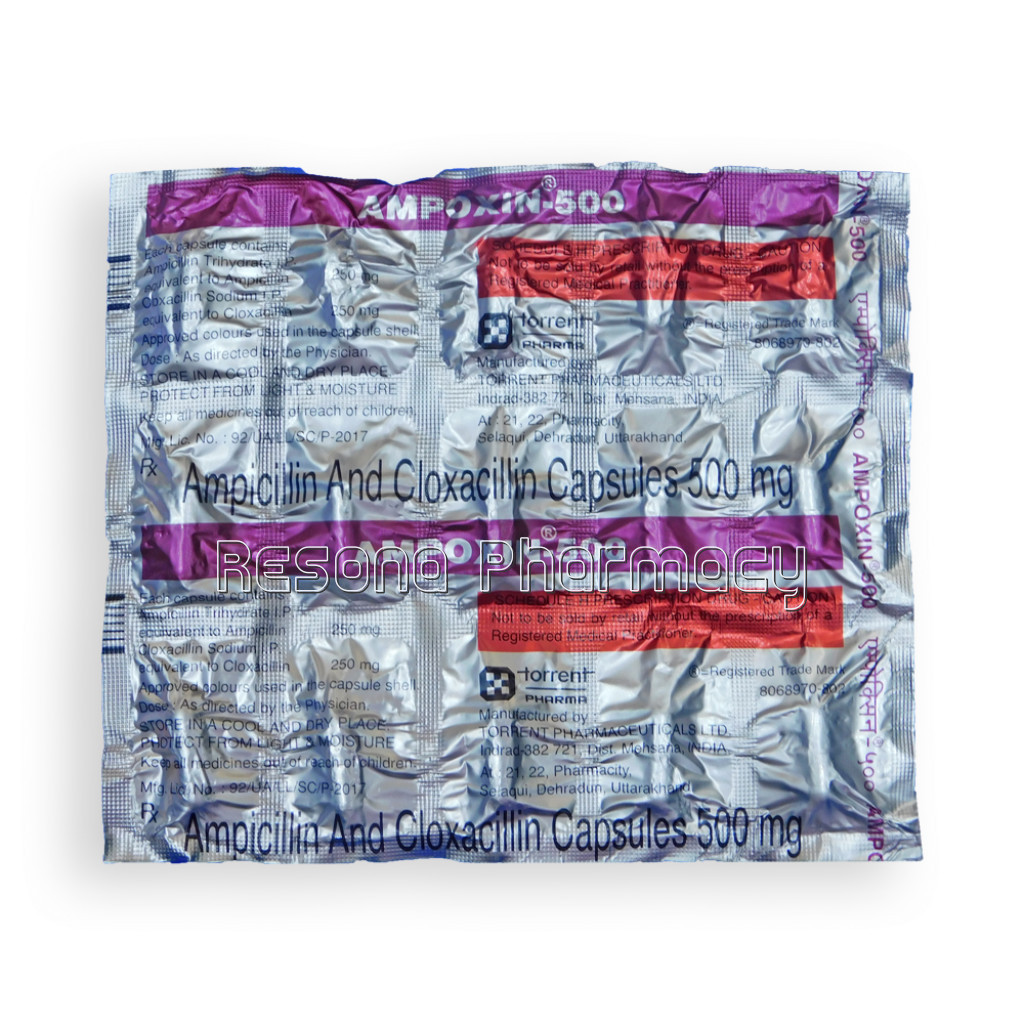 Ampoxin 500