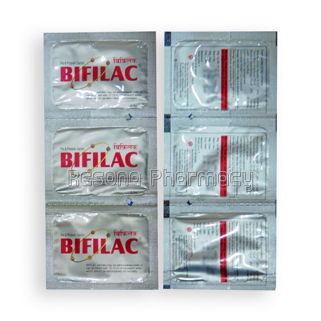 Bifilac