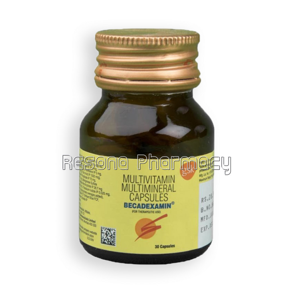 Becadexamin