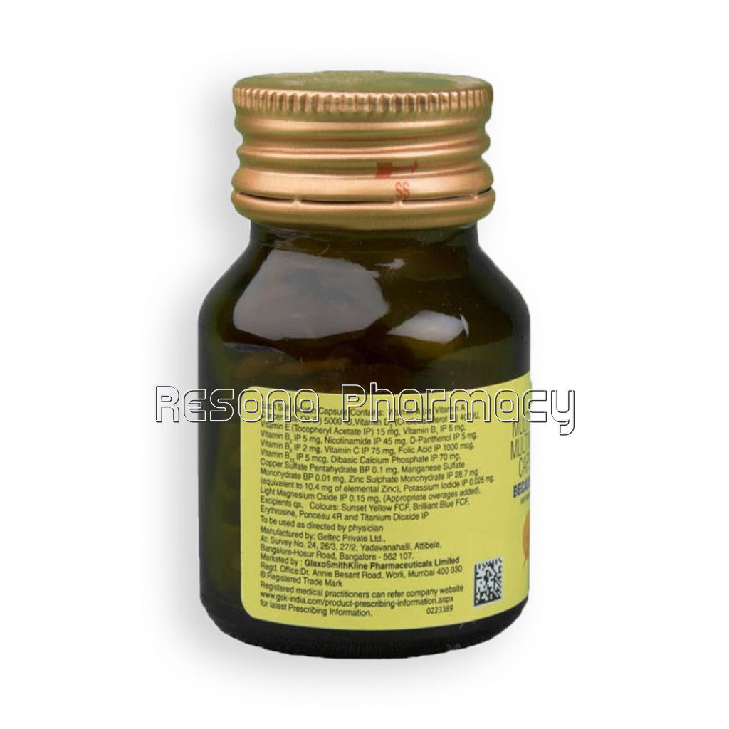 Becadexamin