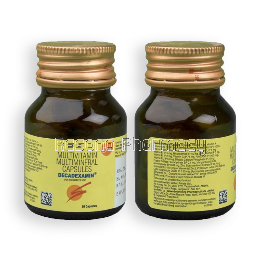 Becadexamin
