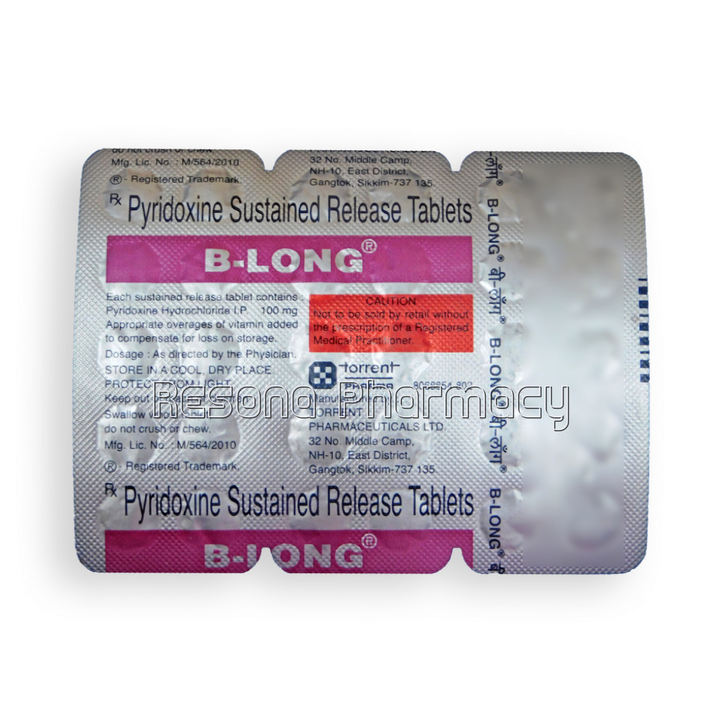 B Long