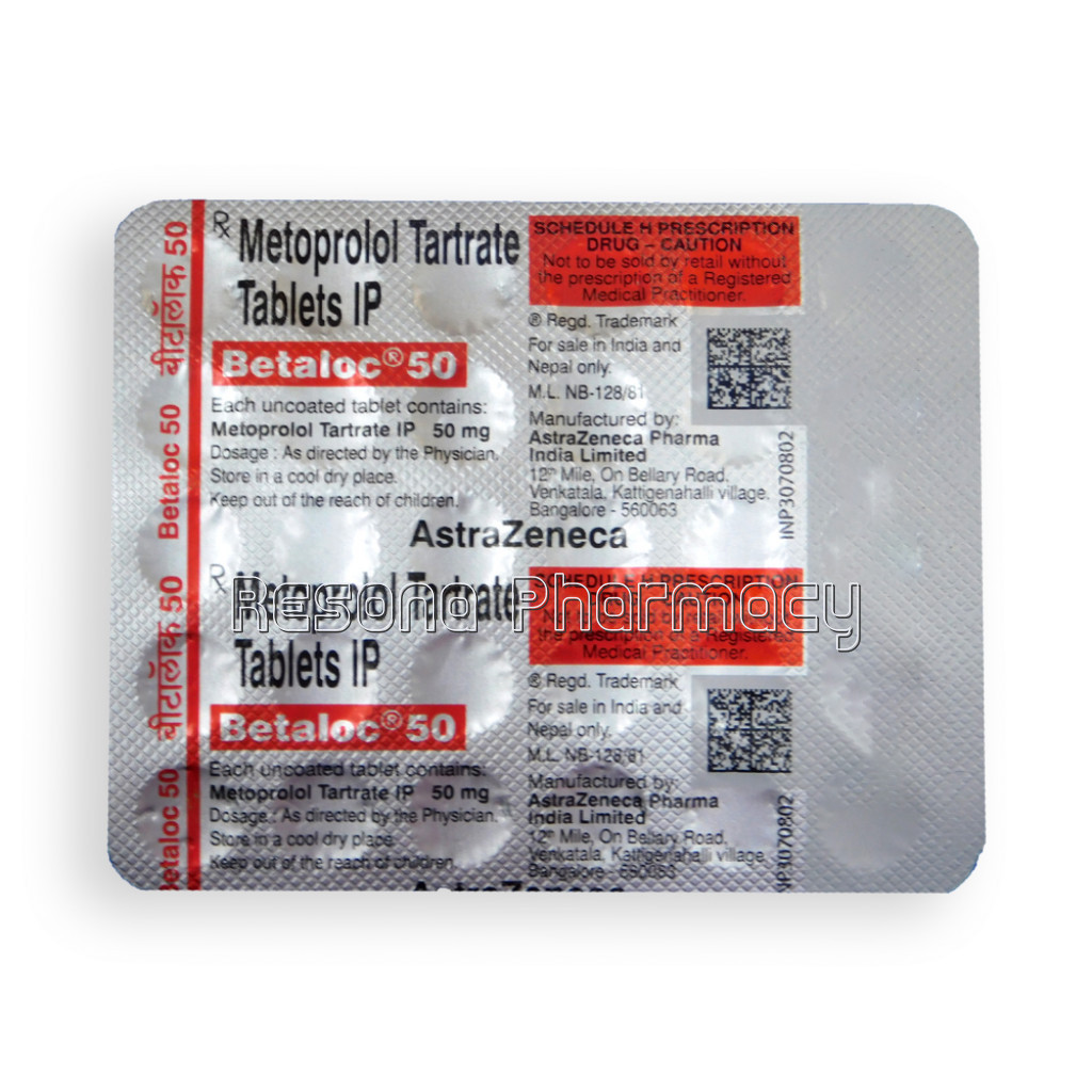 Betaloc 50