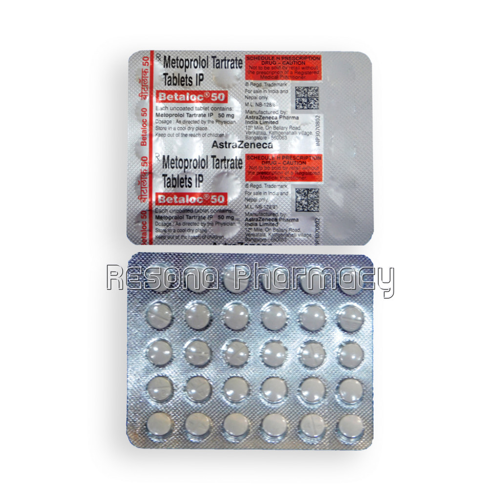 Betaloc 50