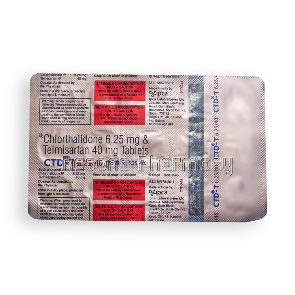 Ctd  T 6.25/40