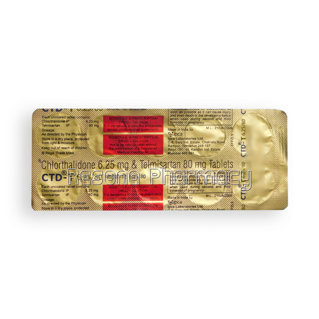 Ctd  T 6.25/80