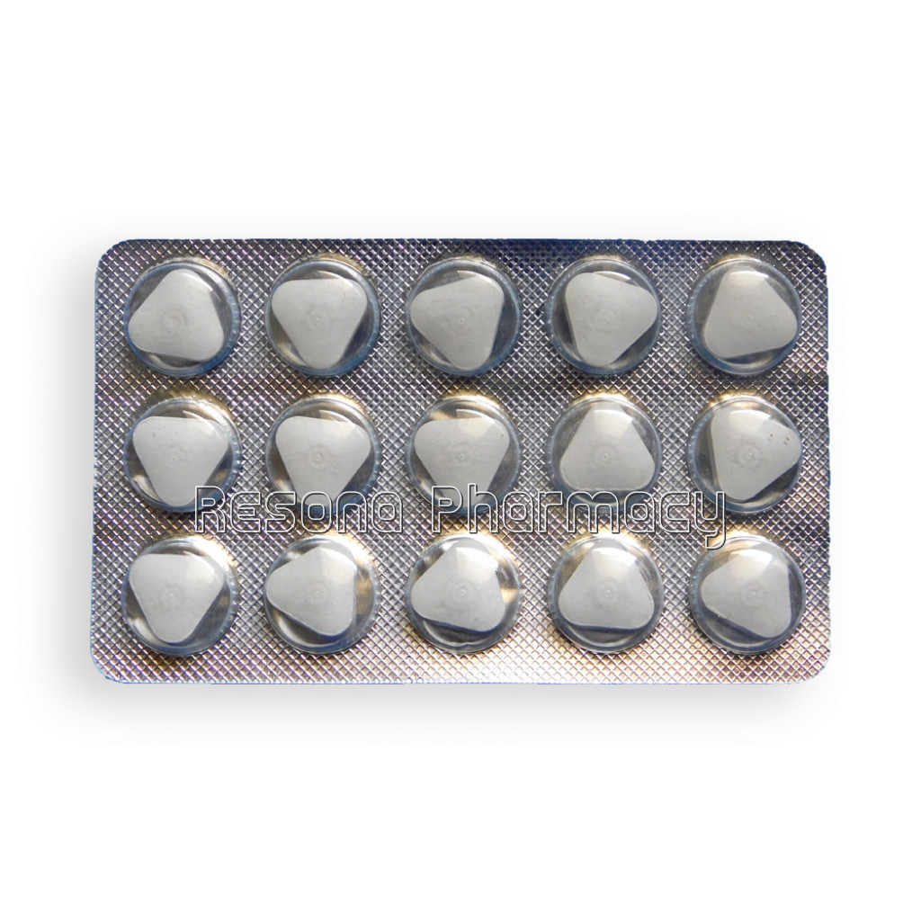 Coral Calcium