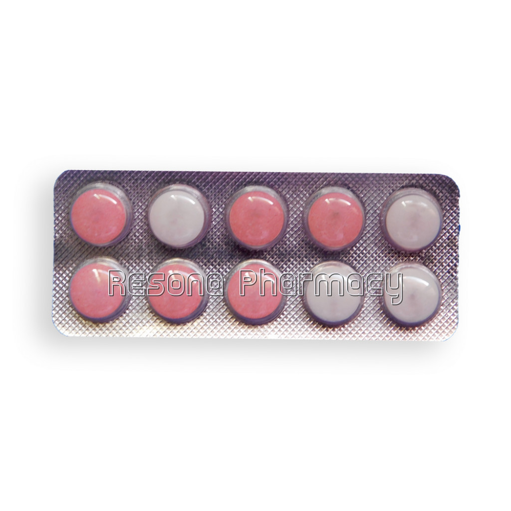 Cymet Plus