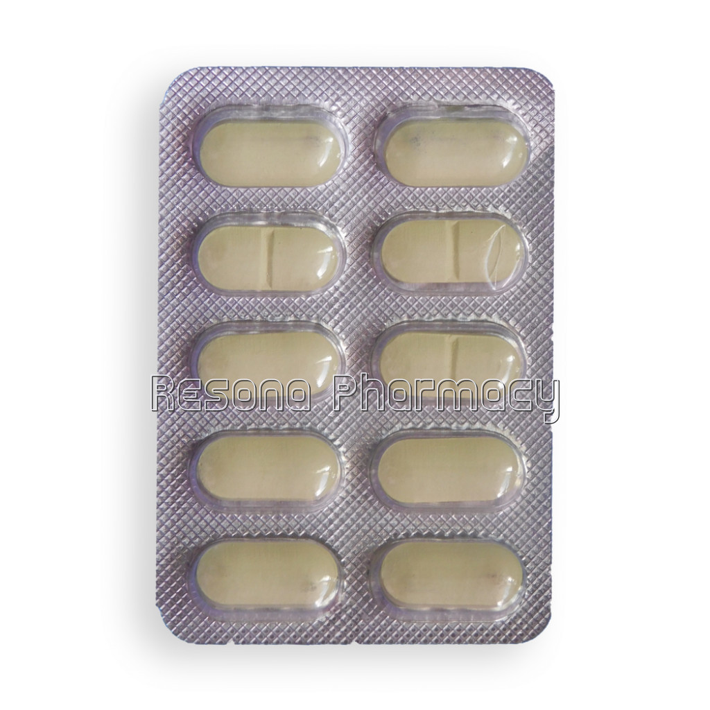Ciplox Tzh