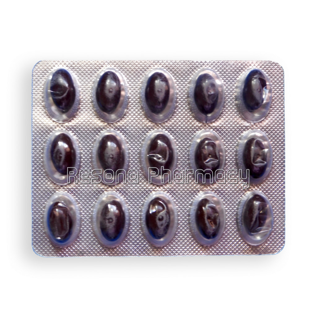 Calcimax Iso