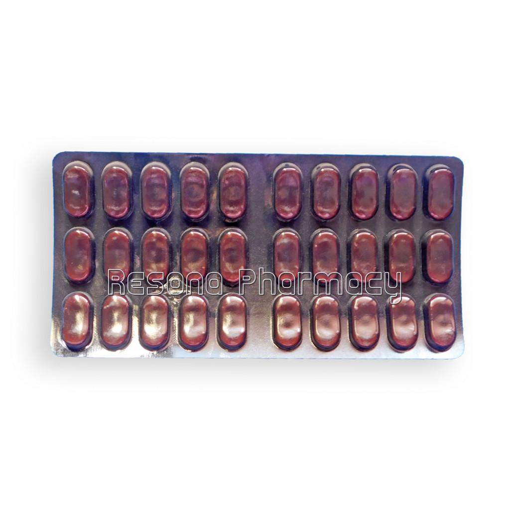 Calcimax 500
