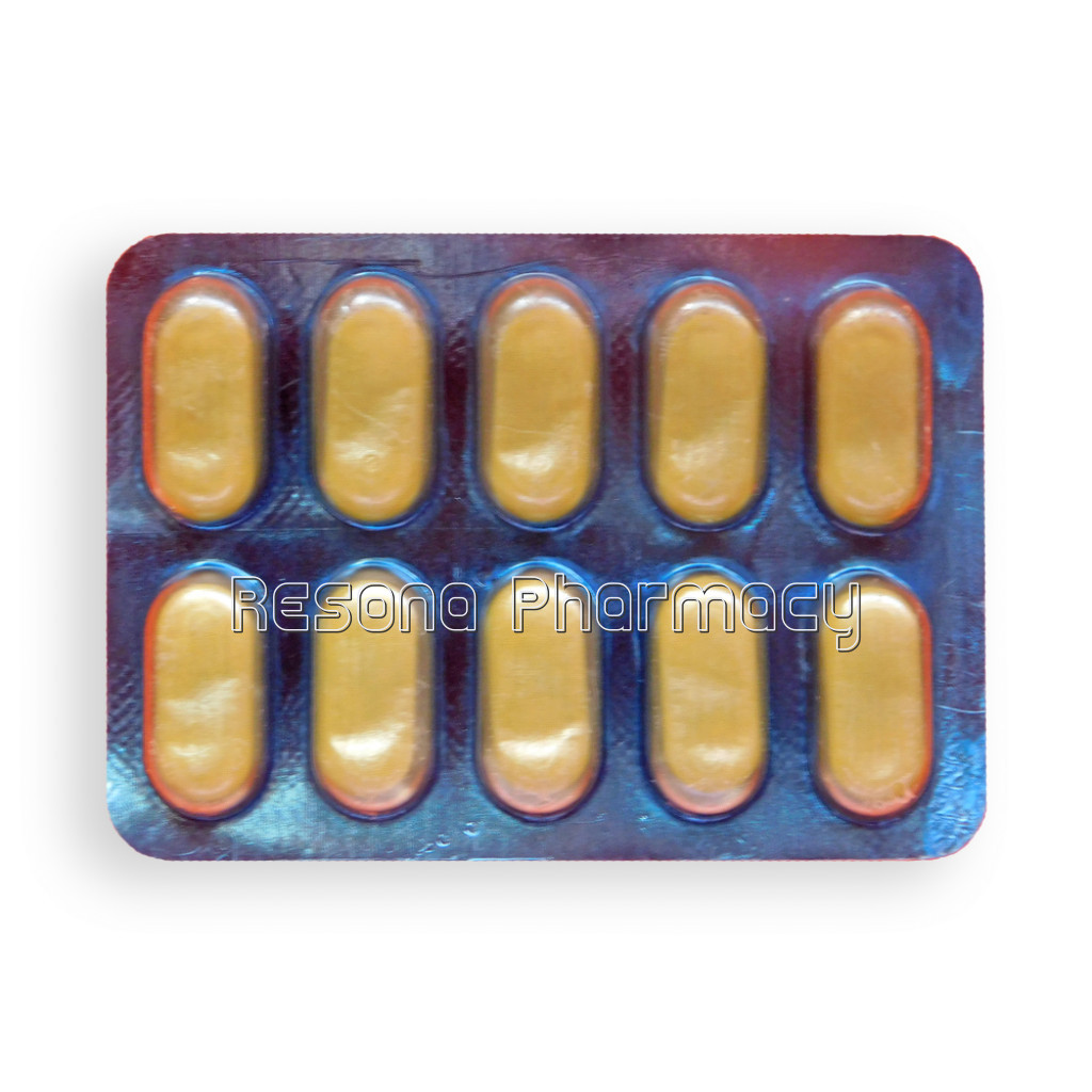 Calcimax Forte Plus(10TAB)