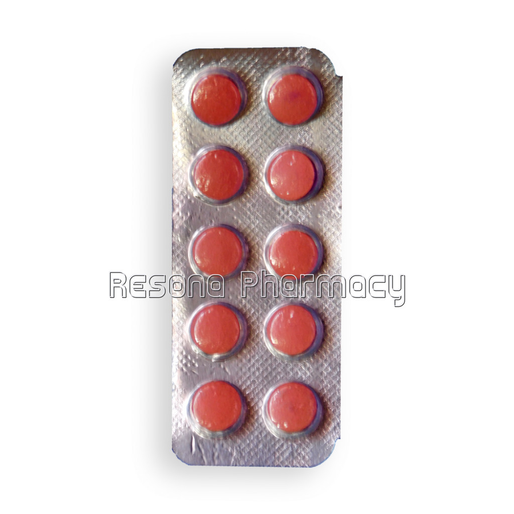 Carvidon Mr | Resona Pharmacy