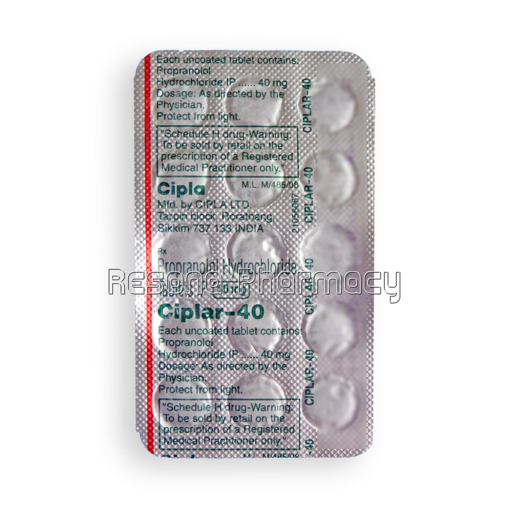 Ciplar 40
