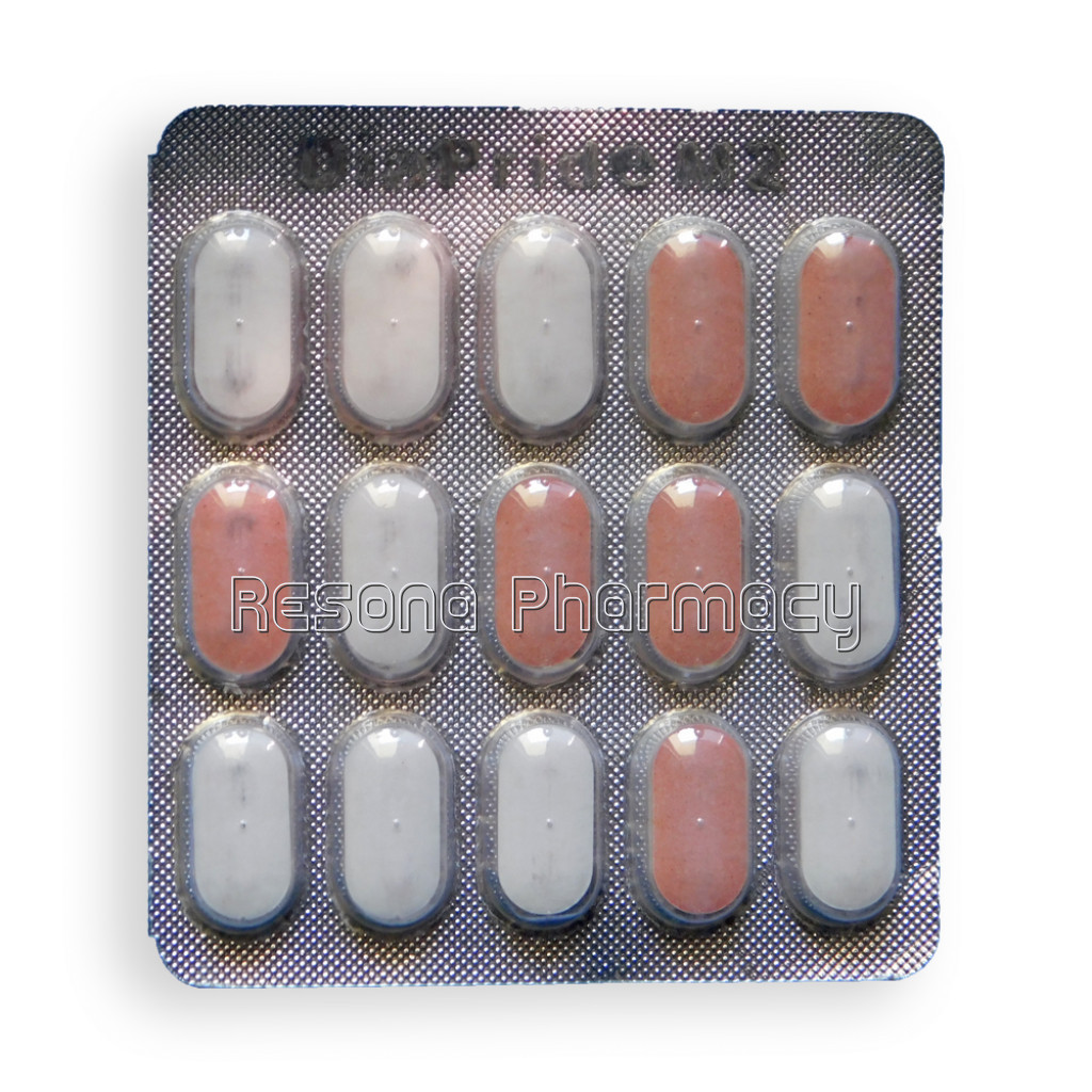 Diapride M2