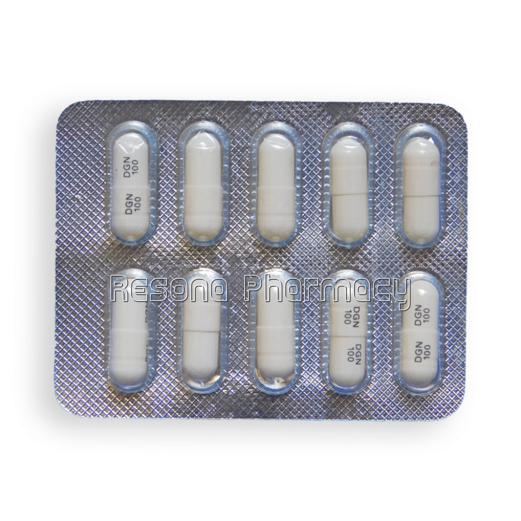 Danogen 100