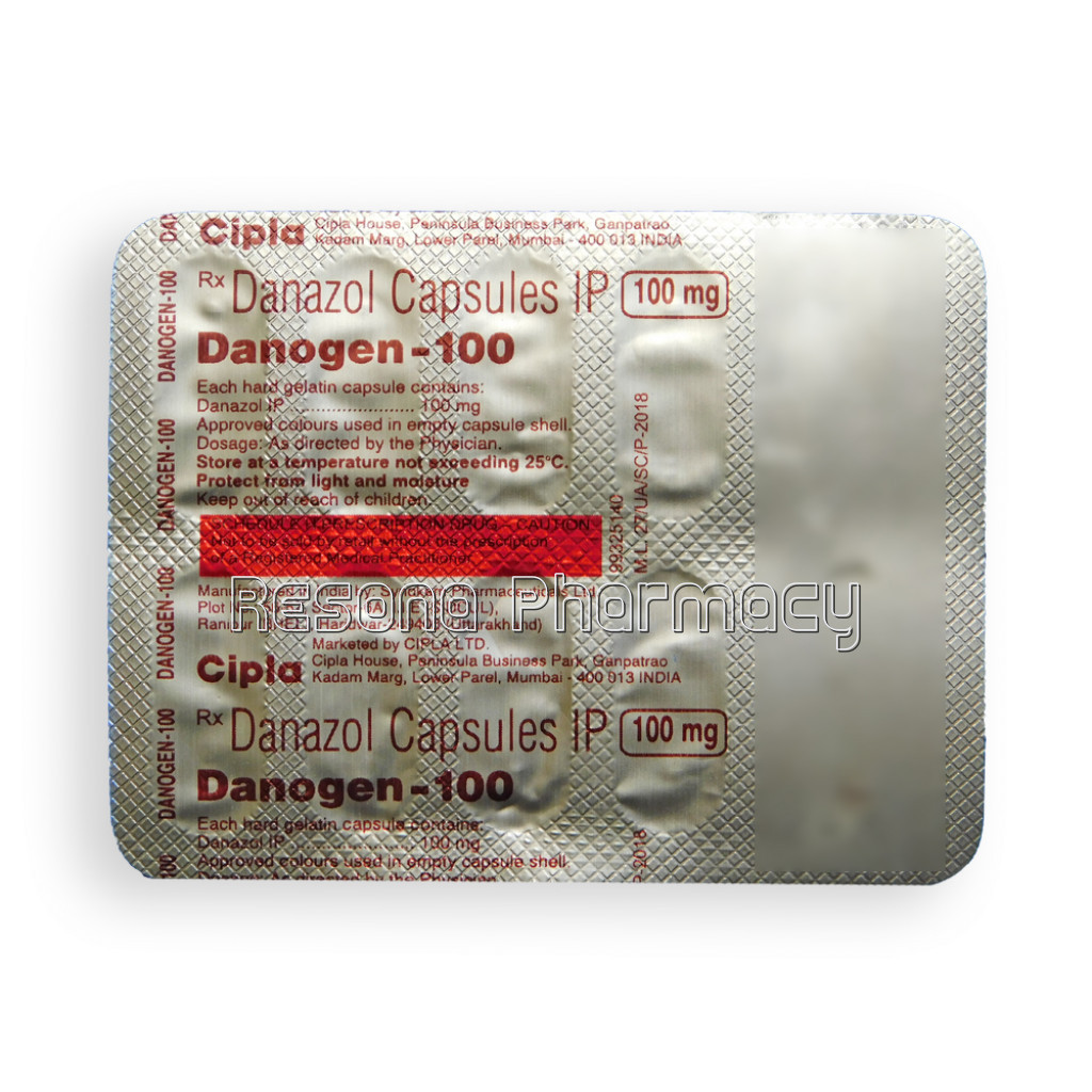 Danogen 100