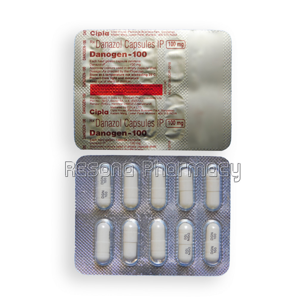 Danogen 100