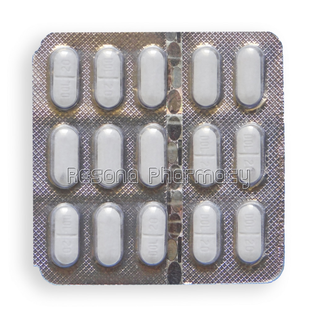 Dolonex Dt