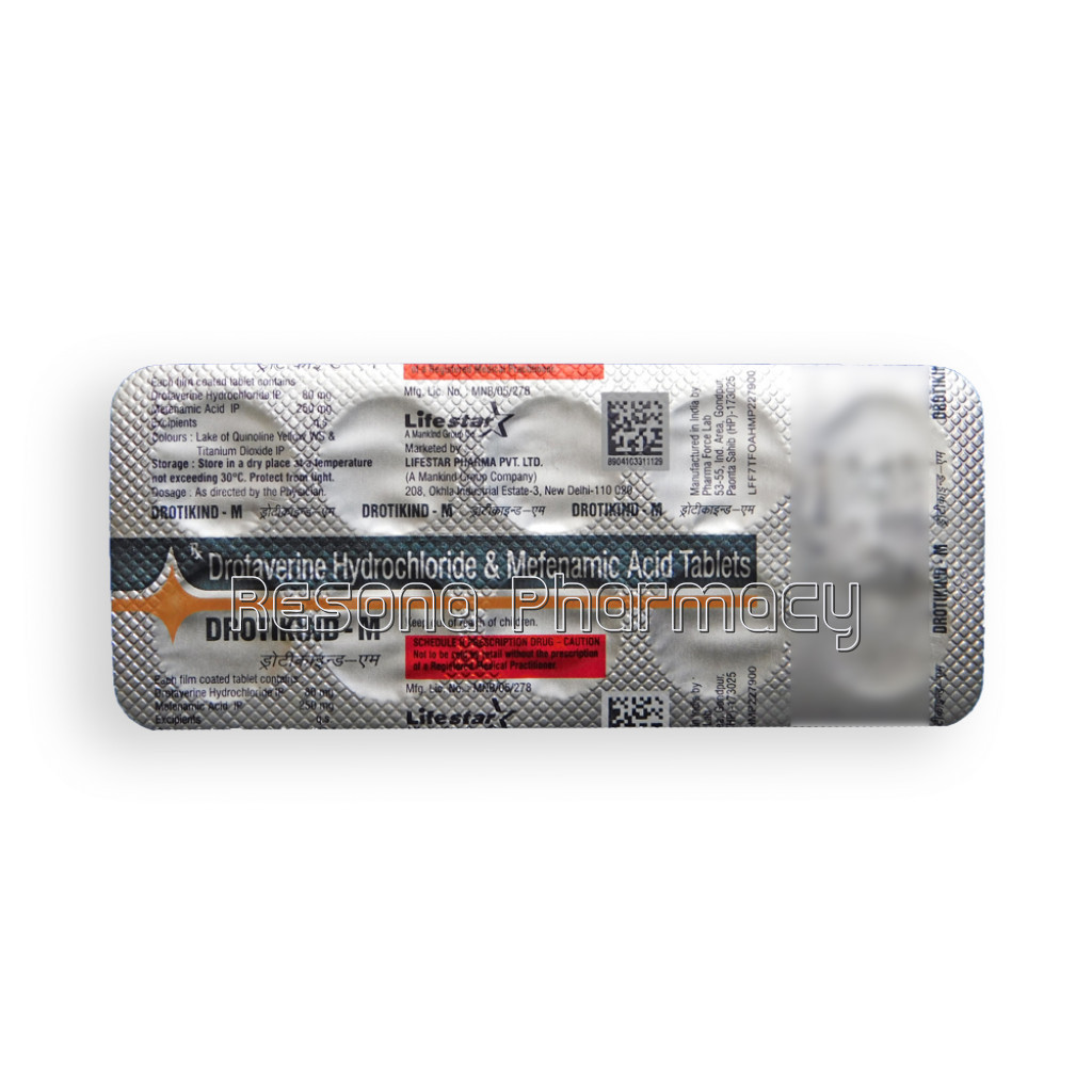Drotikind M