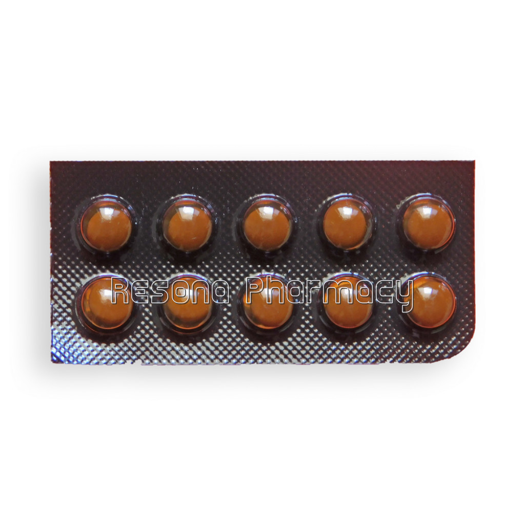 Dulcoflex
