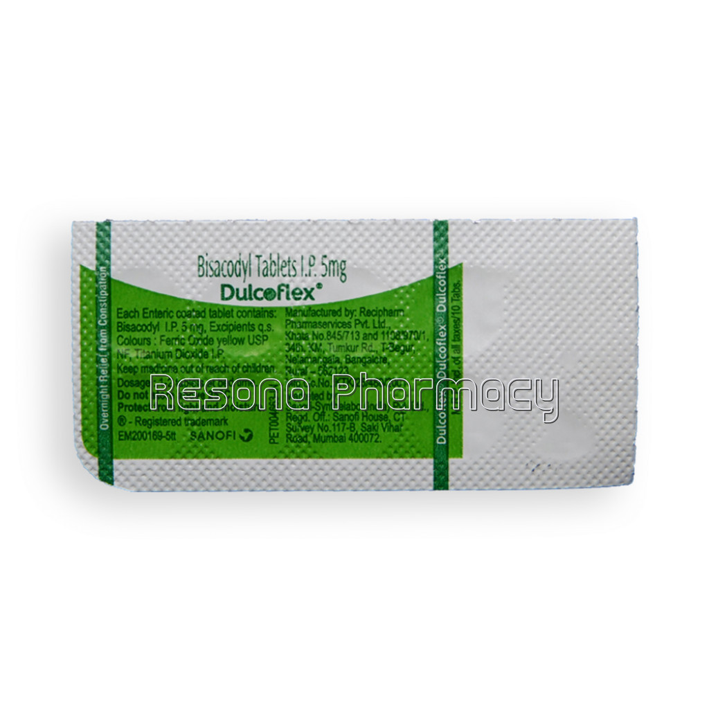 Dulcoflex