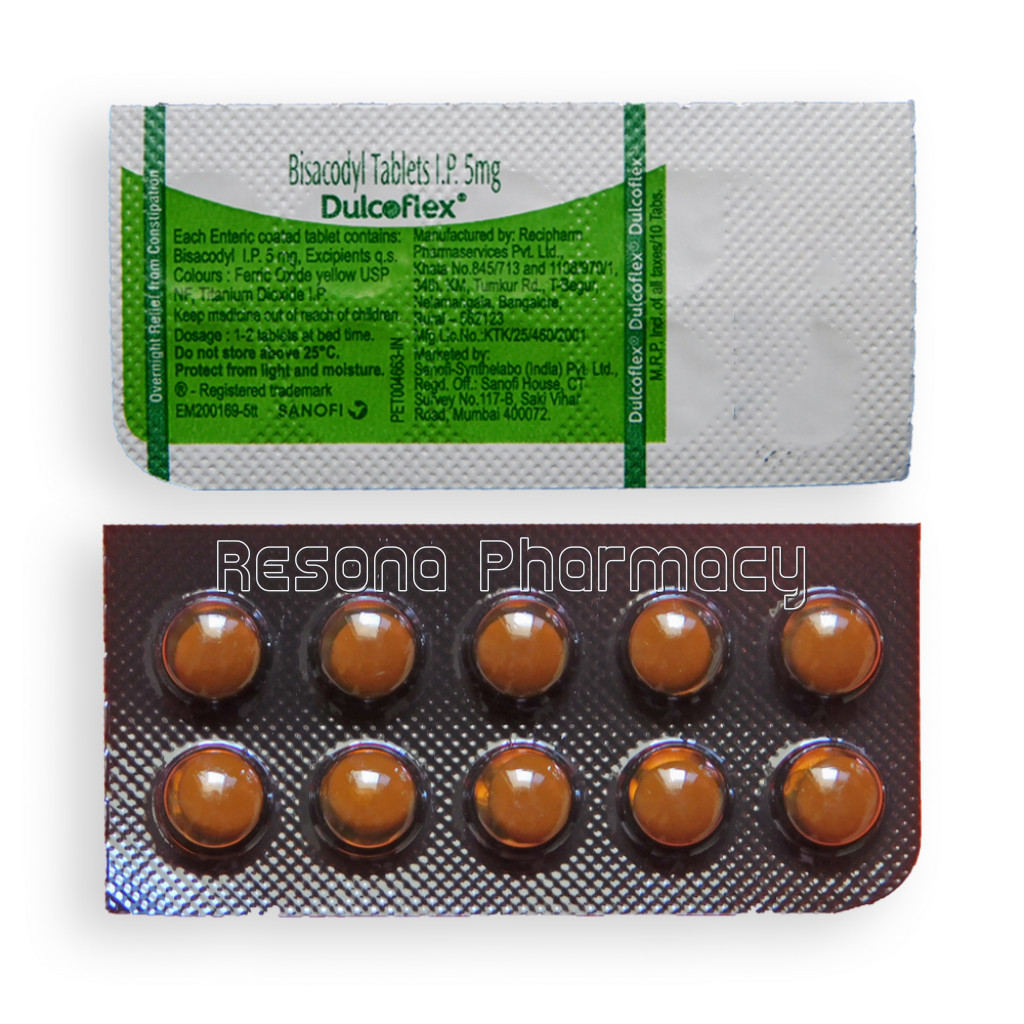 Dulcoflex