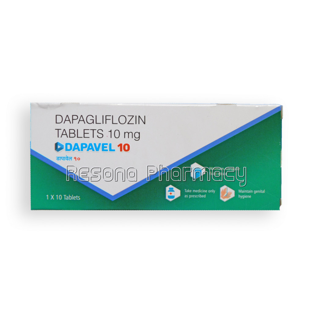 Dapavel 10