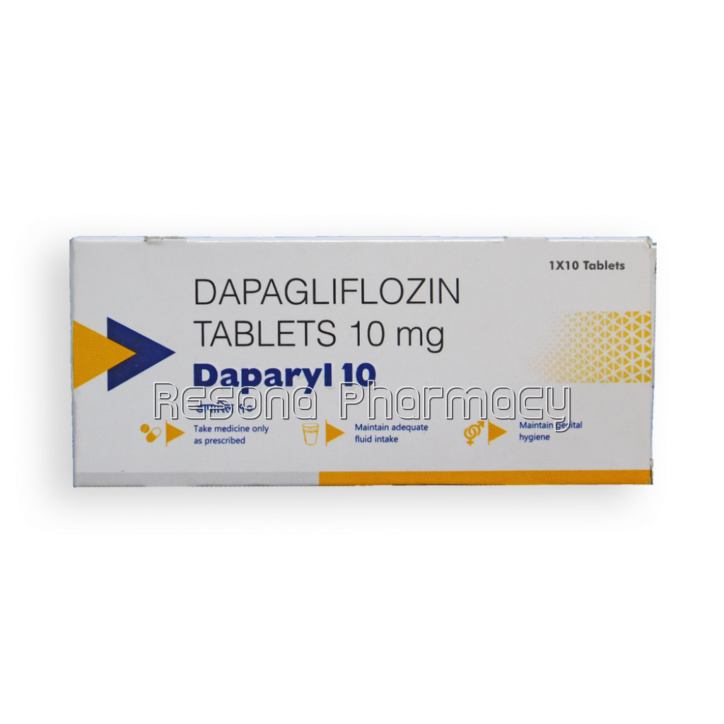 Daparyl 10