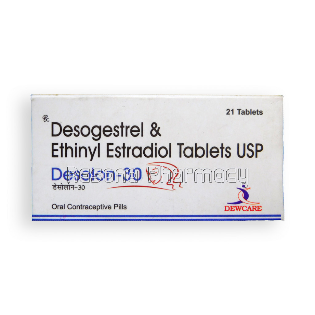 Desolon 30