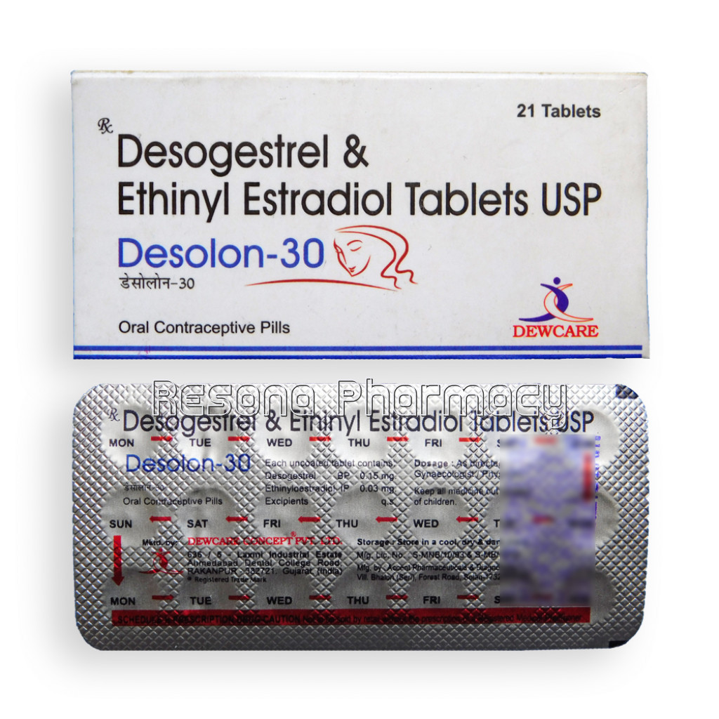 Desolon 30