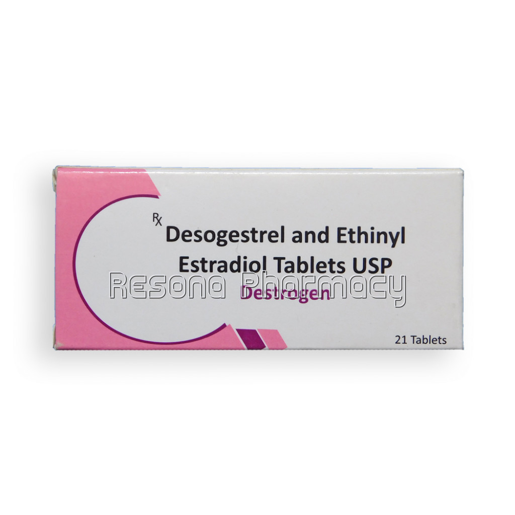 Destrogen