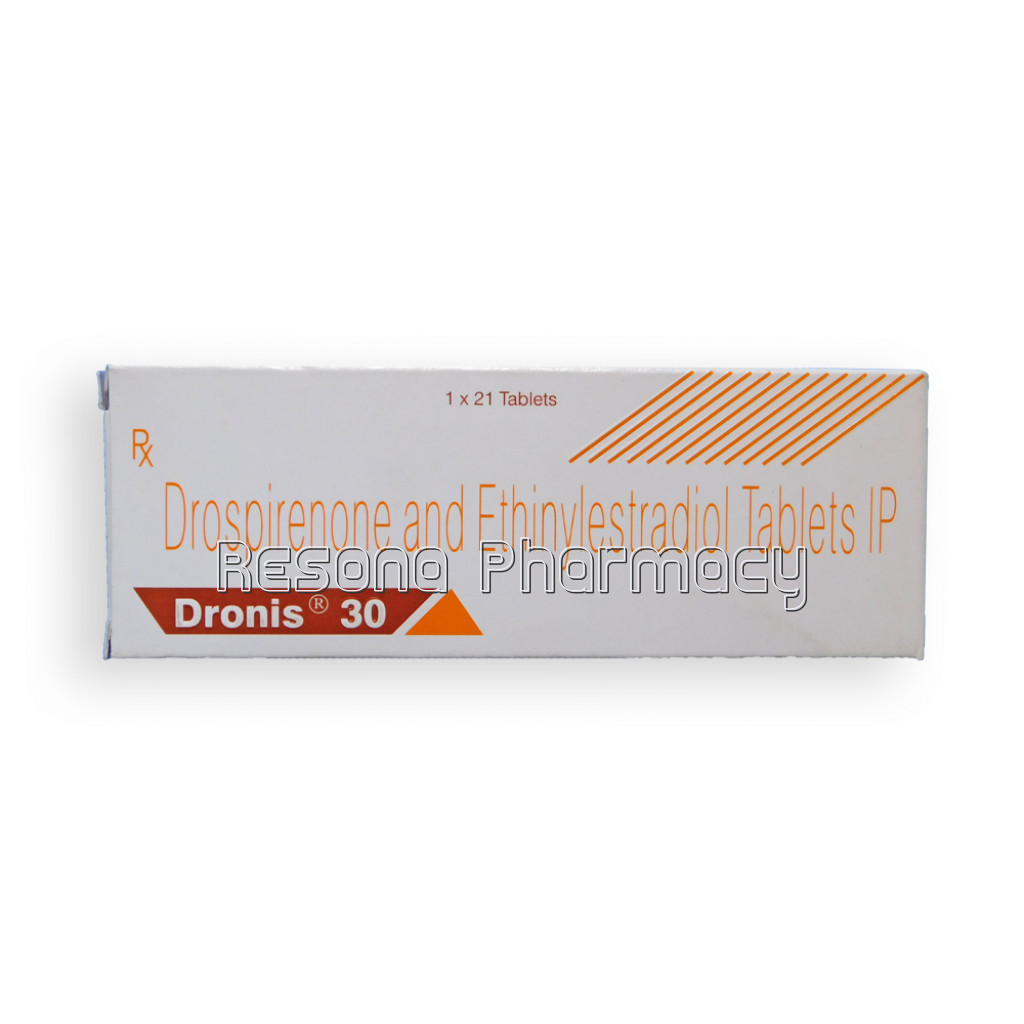 Dronis 30