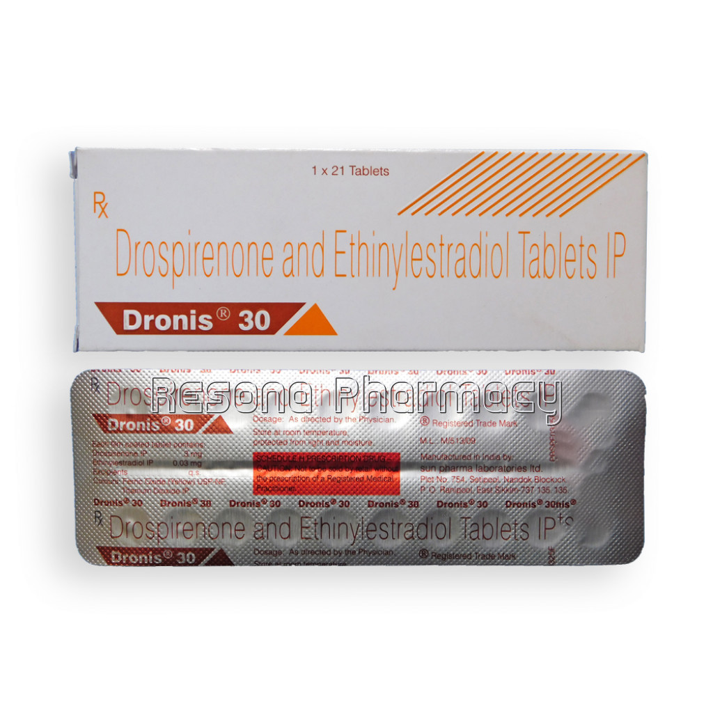 Dronis 30
