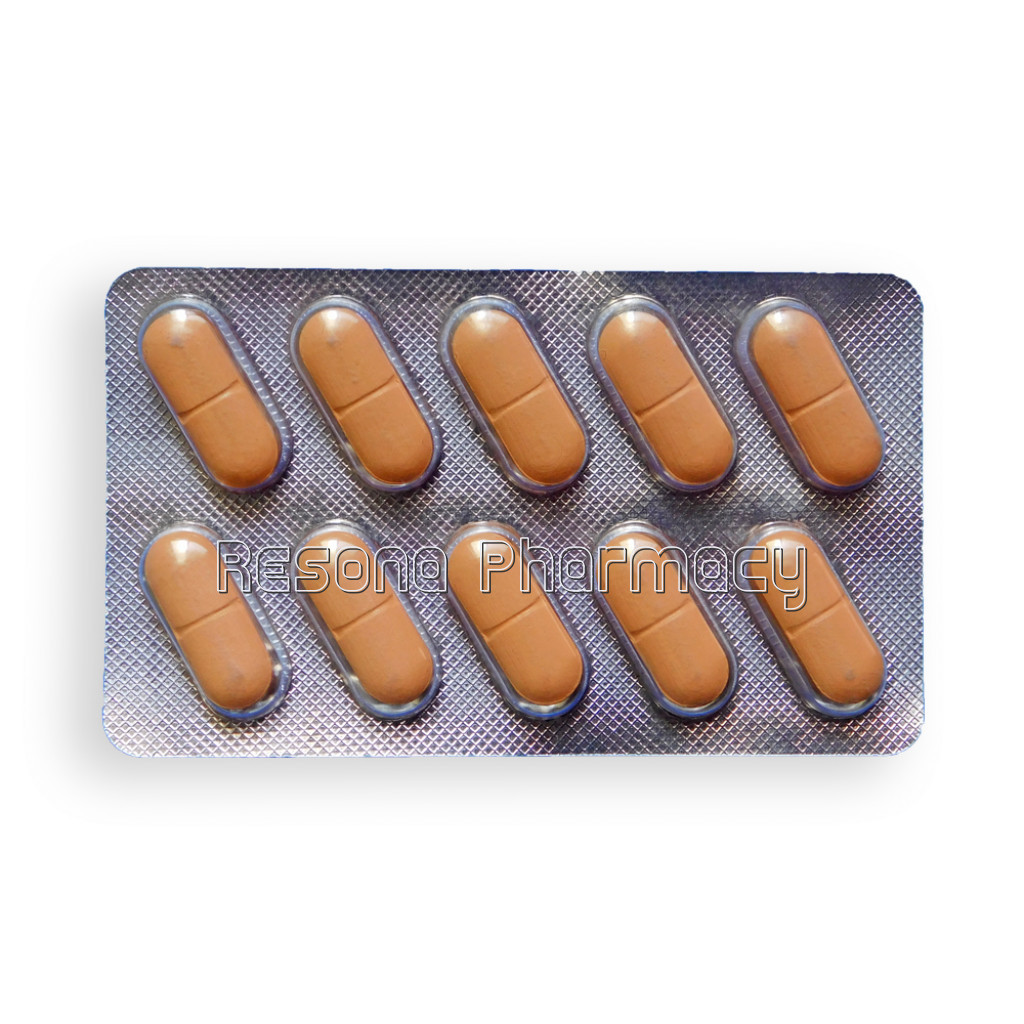 Daflon 1000 Mg