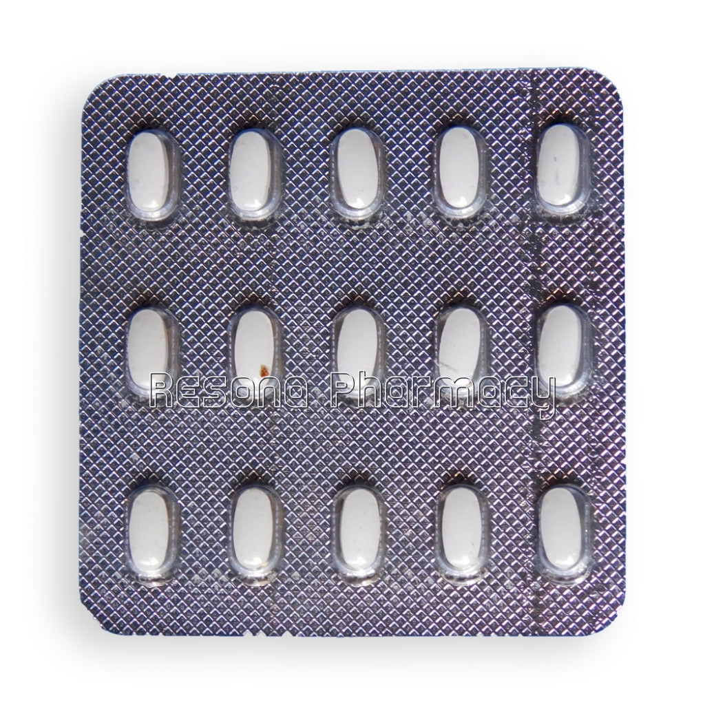 Daxid 25 Mg