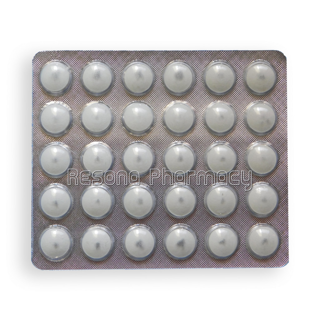 Deriphyllin Retard 300